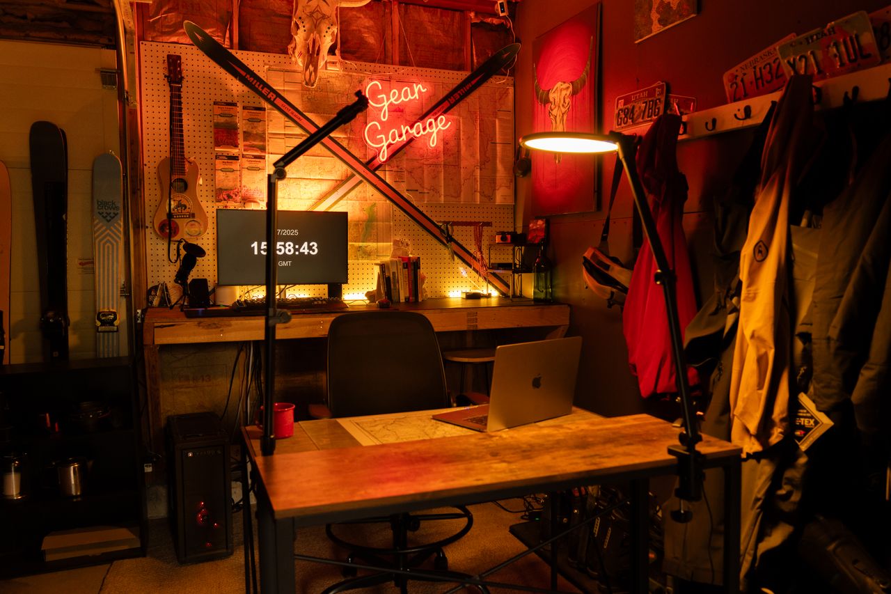 Garage Conversion to Man Cave: A Step-by-Step Guide